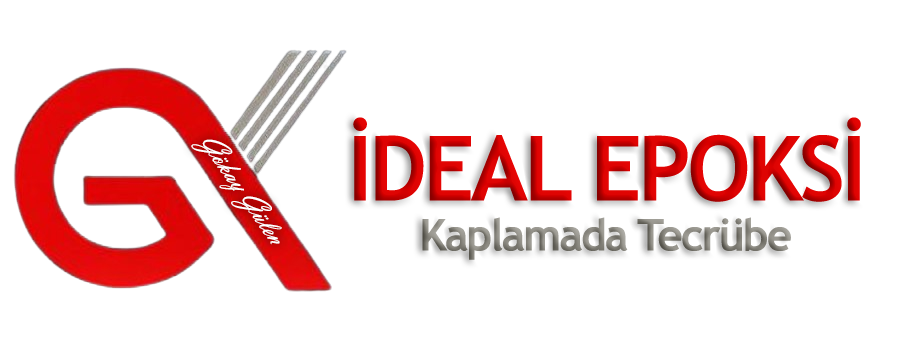 İdeal Epoksi | Zemin Kaplama